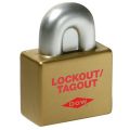 AD013492 Lock Out Tag Out Stress Reliever