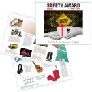 Safety Gift Booklets