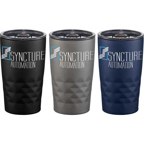 Stainless Copper Vacuum Insulated Tumbler