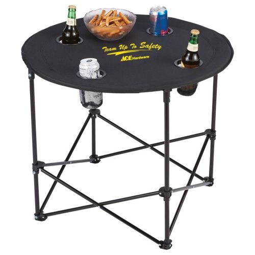 4 Person Game Day Folding Table