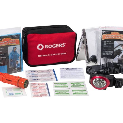 AD011914 Emergency Survival Kit