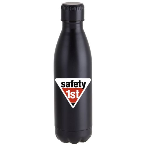 SAFETY 1ST Insulated SS Bottle 17oz