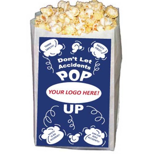 AD012162 CUSTOM Microwave Popcorn