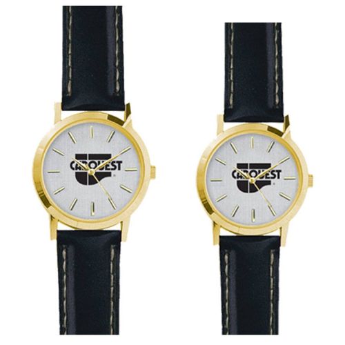 UNION MADE Gold Watch