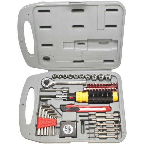 AD012750 Handyman Tool Set-55 pc