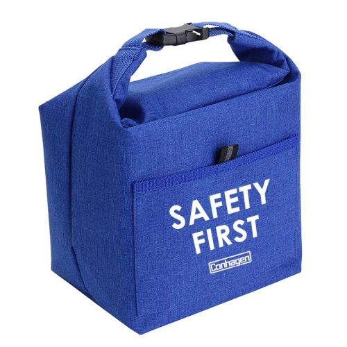 AD0138780 Insulated Lunch Tote