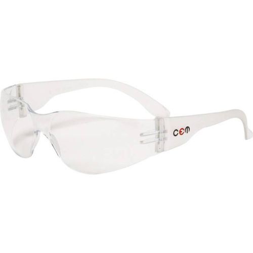 AD01389069 Safety Glasses