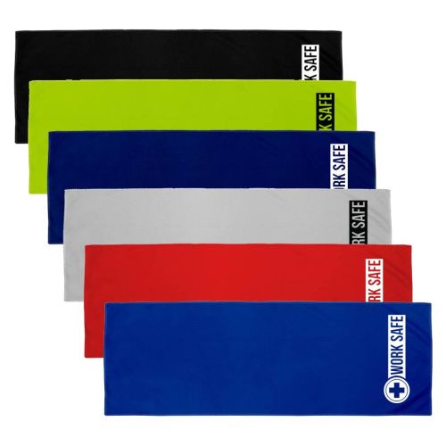 AD013139 Cooling towel