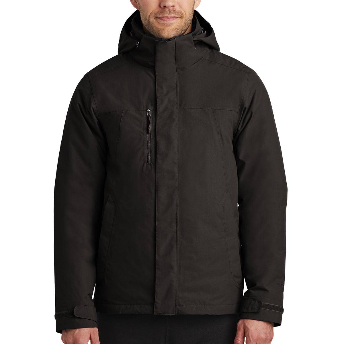 Apparel & Accessories :: Jackets & Vests :: North Face Traverse ...