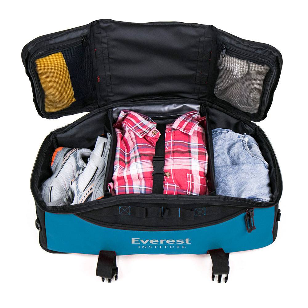 Bags & Coolers :: Backpacks :: Basecamp Beast Of Burden Duffel Backpack