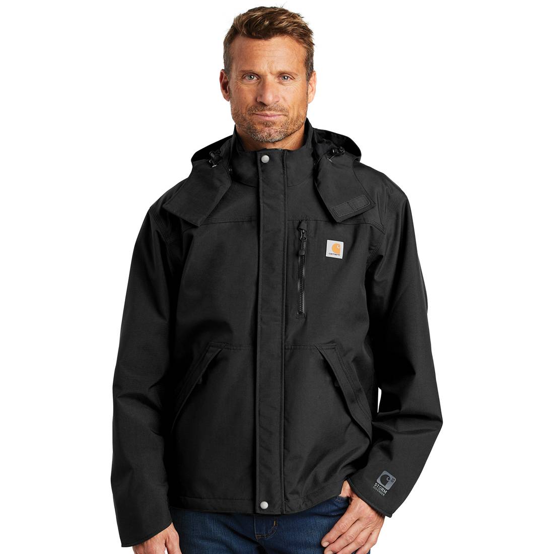 Apparel & Accessories :: Jackets & Vests :: Carhartt ® Shoreline Jacket