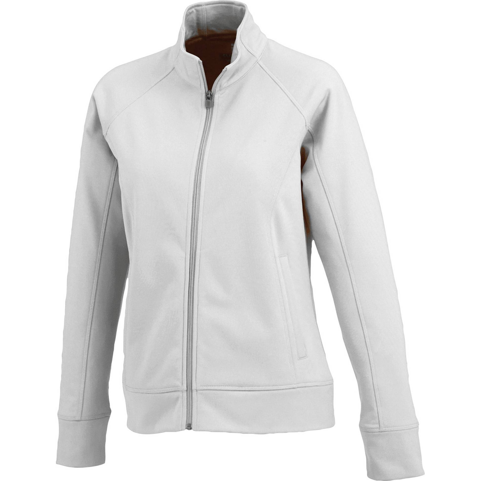 Apparel & Accessories :: Jackets & Vests :: Women's Jersey Knit Jacket