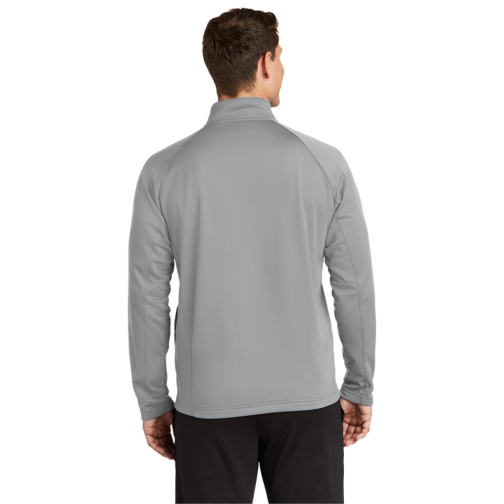 Apparel & Accessories :: Sweatshirts & Pullovers :: Sport-Tek® Moisture ...