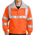 Port Authority® Fleece Lined Jacket