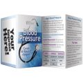 Blood Pressure Guide & Record