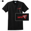 AD013345 SAFETY 1st-  T-shirt