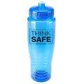 THINK SAFE Water Bottle - 28 oz.