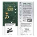 Safe Gun Handling Slide Guide