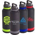 AD013821 Vacuum Insulated SS Bottle- 25 oz