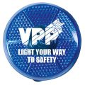 VPP Logo- Flashing Button