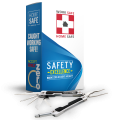 SAFETY FIRST LED Multi-Tool