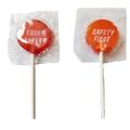 AD010354S Safety Lollipops