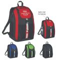 AD012005 Deluxe Hiking Backpack