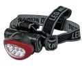 AD012068 10 LED Headlamp Flashlight