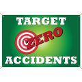 Target Zero Banner