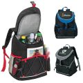 AD0138516 PEVA Lined Backpack Cooler