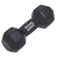 NS013399 Dumbbell Stress Reliever- Raisng the Bar for SAFETY
