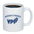 Working Towards VPP Mug-11 oz
