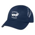 Working Towards VPP Reflective Safety Hat