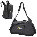 AD0138581 Summit Backpack/Duffel Bag