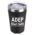 AD0138714 Cadet 9 oz Vacuum Insulated Stainless Steel Tumbler