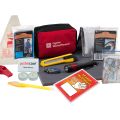 AD0138795 Auto Safety Packe Survival Kit