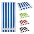 AD0138868 Striped Beach Towel