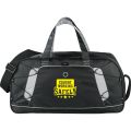 NS011535 CAUGHT WORKING SAFELY- Sport Duffel Bag