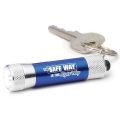 NS0138746 The Safe Way Is The Right Way LED Key Light