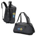 NS0138581 Work Safe Backpack/Duffel Bag