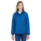 AD01389315 Core 365 Ladies' Fleece-Lined All-Season Jacket