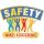 AD010434S Safety Makes a Difference - Lapel Pin