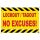 Lockout / Tagout Banner