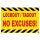 Lockout / Tagout Banner