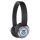 AD013781 Beebop™ Bluetooth Headphones
