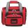 AD0138537 12-Can Convertible Duffel Cooler Bag