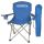 AD010035 Deluxe Captain Folding Chair