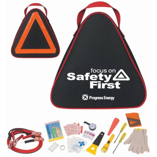 Essentials Auto Safety Kit