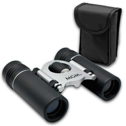 8x21 Optika Binoculars