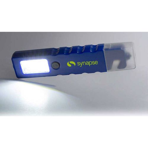 AD0138464 Auto Emergency Tool with LED Flashlight